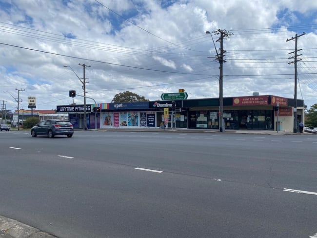 537 Pacific Hwy Mount Colah NSW 2079