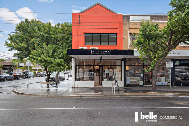 First Floor, 281 Hampton Street Hampton VIC 3188