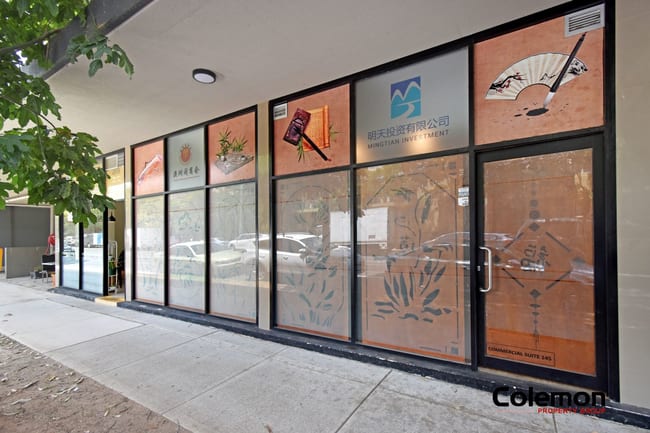 Shop 145/79-87 Beaconsfield St Silverwater NSW 2128 Shop 145/79-87 Beaconsfield St Silverwater NSW 2128