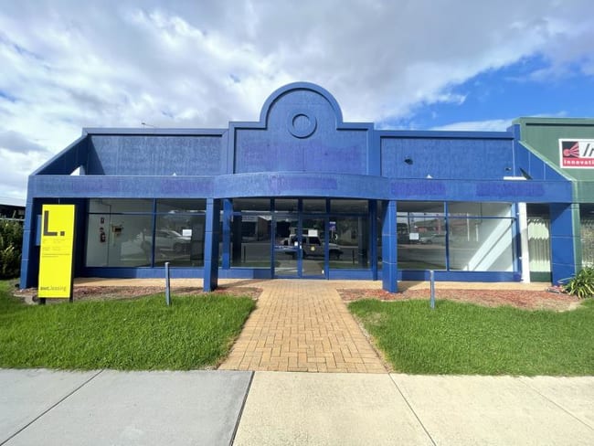 1/334 Wagga Road Lavington NSW 2641 1/334 Wagga Road Lavington NSW 2641