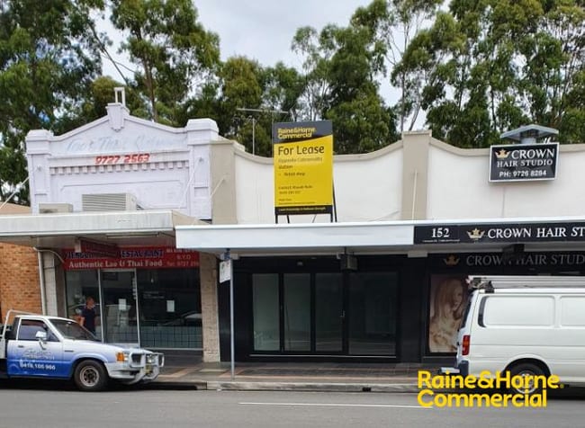150 Cabramatta East Road Cabramatta NSW 2166 150 Cabramatta East Road Cabramatta NSW 2166