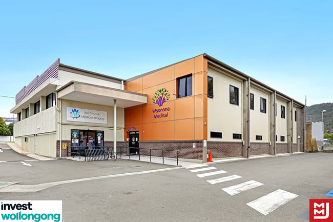 44-46 Hopetoun Street Woonona NSW 2517 44-46 Hopetoun Street Woonona NSW 2517