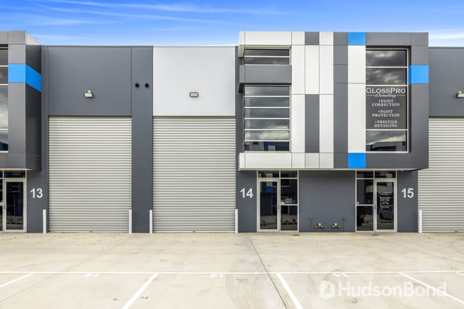 27/25 Trafalgar Road Epping VIC 3076