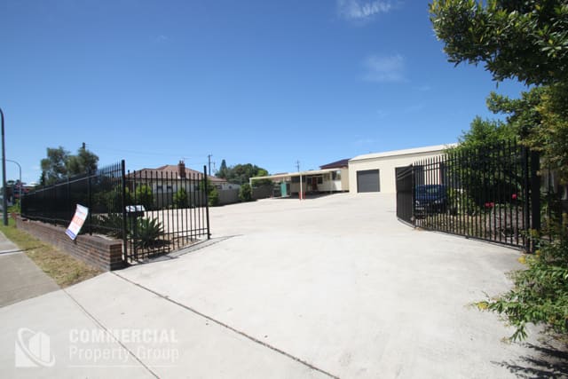 235-237 Woodville Road Merrylands NSW 2160
