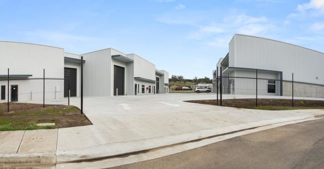 Unit 2/4 Hughes Court Western Junction TAS 7212