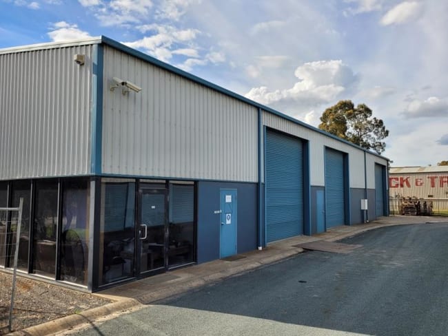 1/2 Maher Street Kilmore VIC 3764 1/2 Maher Street Kilmore VIC 3764