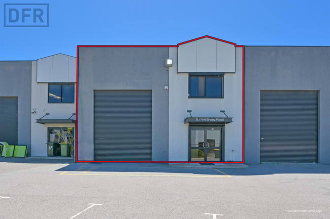 2/44 Erceg Road Yangebup WA 6164 2/44 Erceg Road Yangebup WA 6164