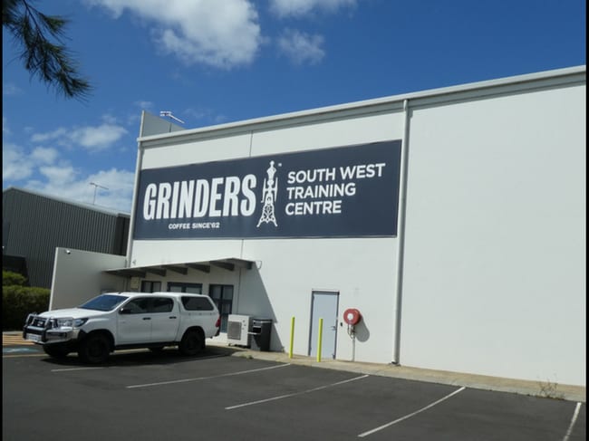 Workshop 1/13 Ponsford Chase Busselton WA 6280 Workshop 1/13 Ponsford Chase Busselton WA 6280