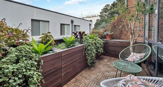 Suite 5/130 - 134 Pacific Highway Greenwich NSW 2065