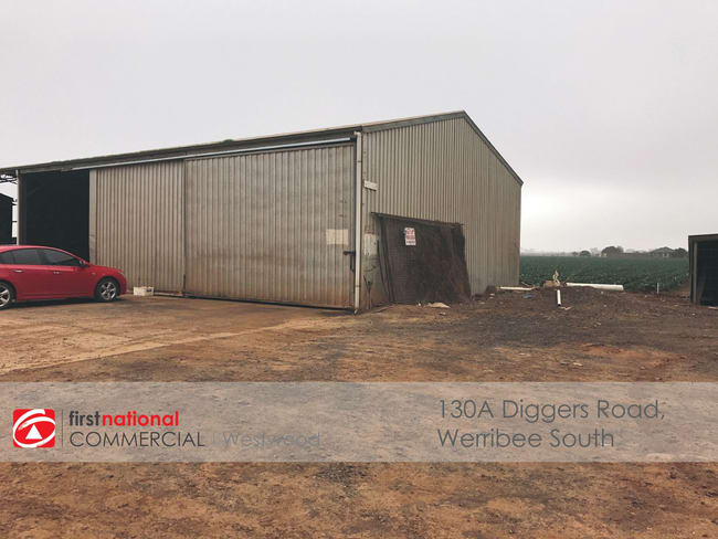 130A Diggers Road Werribee South VIC 3030 130A Diggers Road Werribee South VIC 3030