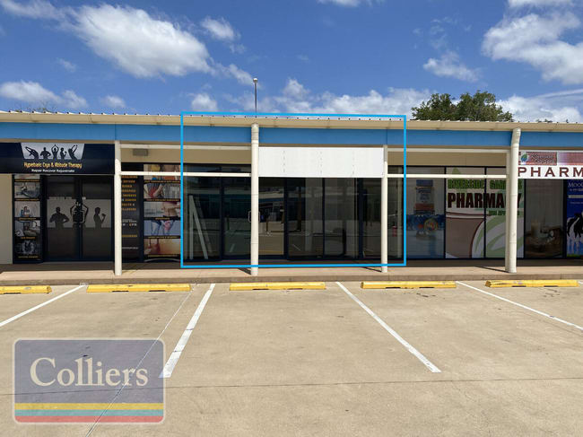 112/228-244 Riverside Boulevard Douglas QLD 4814 112/228-244 Riverside Boulevard Douglas QLD 4814