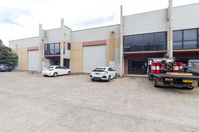 6/53 Argyle Street South Windsor NSW 2756