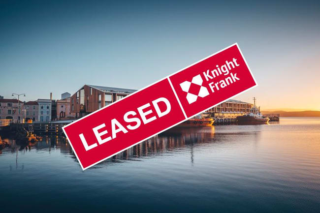 Tenancy 8/18 Hunter Street Hobart TAS 7000 Tenancy 8/18 Hunter Street Hobart TAS 7000