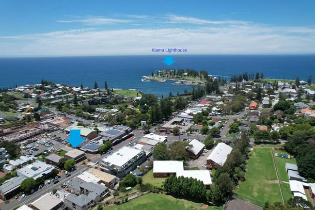 Shop 1/113-115 Terralong Street Kiama NSW 2533
