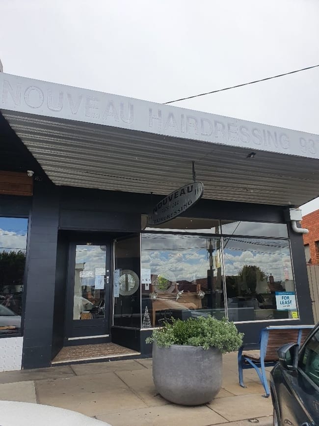 327 Napier Street Strathmore VIC 3041 327 Napier Street Strathmore VIC 3041