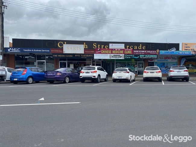 29-31 Church Street Traralgon VIC 3844