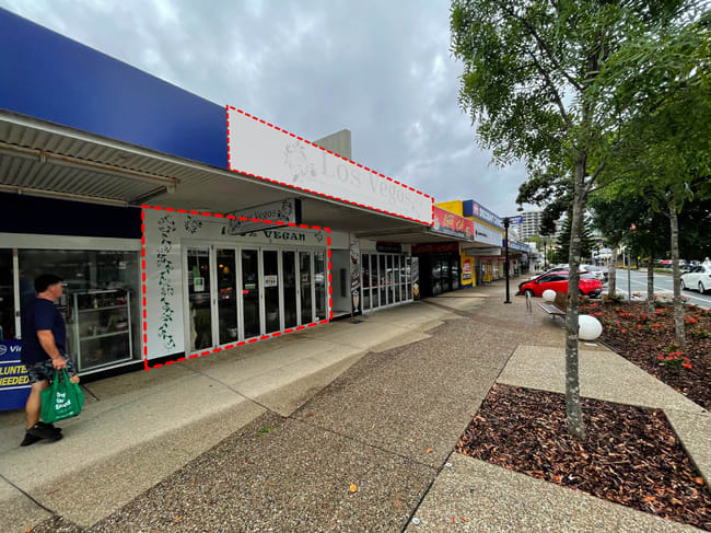 16-18 GRIFFITH STREET Coolangatta QLD 4225 16-18 GRIFFITH STREET Coolangatta QLD 4225