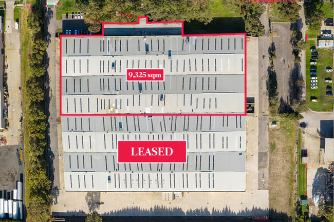 3-5 Healey Road Dandenong South VIC 3175