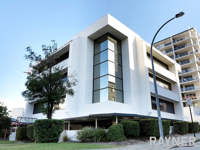 9/17 Prowse Street West Perth WA 6005 9/17 Prowse Street West Perth WA 6005