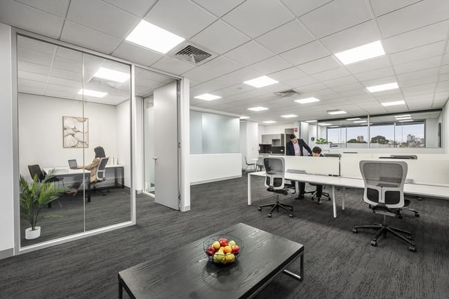20A First Floor/75 Lorimer Street Docklands VIC 3008
