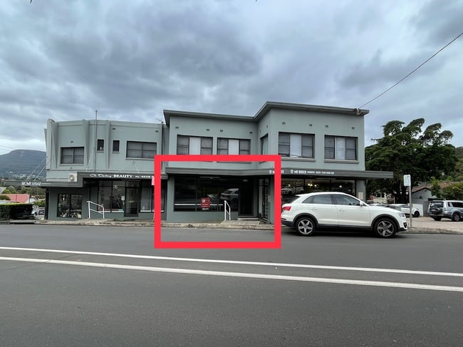 4/103 St Johns Avenue Mangerton NSW 2500 4/103 St Johns Avenue Mangerton NSW 2500