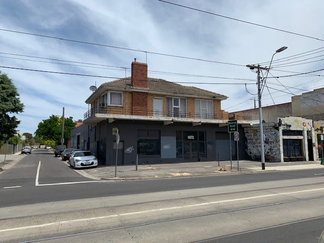 1072-1074 Glen Huntly Road Glen Huntly VIC 3163 1072-1074 Glen Huntly Road Glen Huntly VIC 3163