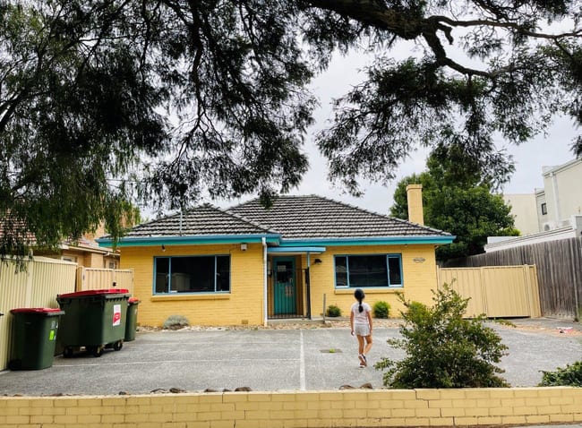 83 Oakleigh Road Carnegie VIC 3163 83 Oakleigh Road Carnegie VIC 3163