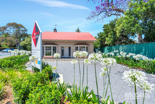 321 Portrush Road Toorak Gardens SA 5065 321 Portrush Road Toorak Gardens SA 5065
