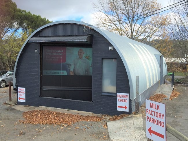 37 Station Street Bowral NSW 2576 37 Station Street Bowral NSW 2576
