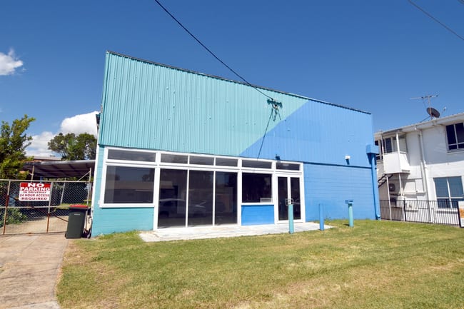 23 Off Street Gladstone Central QLD 4680 23 Off Street Gladstone Central QLD 4680