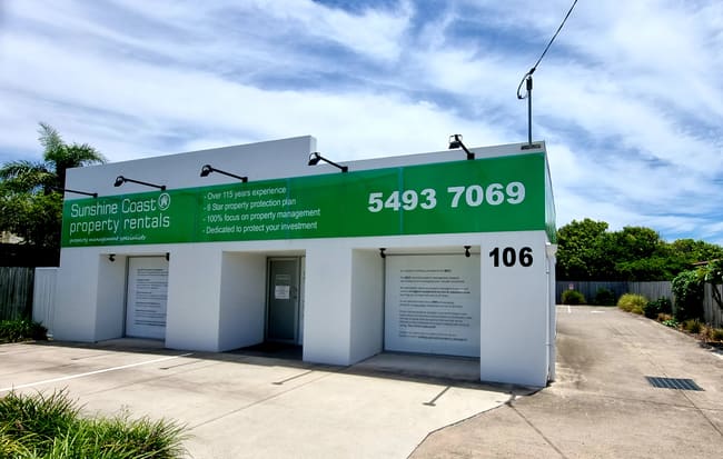 106 Nicklin Way Warana QLD 4575 106 Nicklin Way Warana QLD 4575