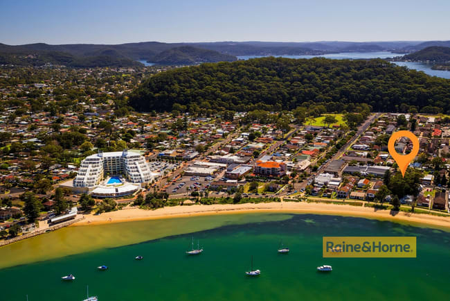 233 Ocean View Road Ettalong Beach NSW 2257 233 Ocean View Road Ettalong Beach NSW 2257