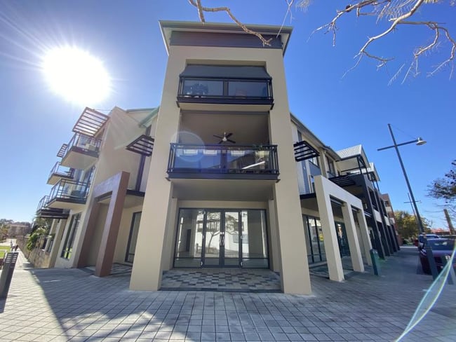 Unit 15/10 Marina Drive Ascot WA 6104 Unit 15/10 Marina Drive Ascot WA 6104
