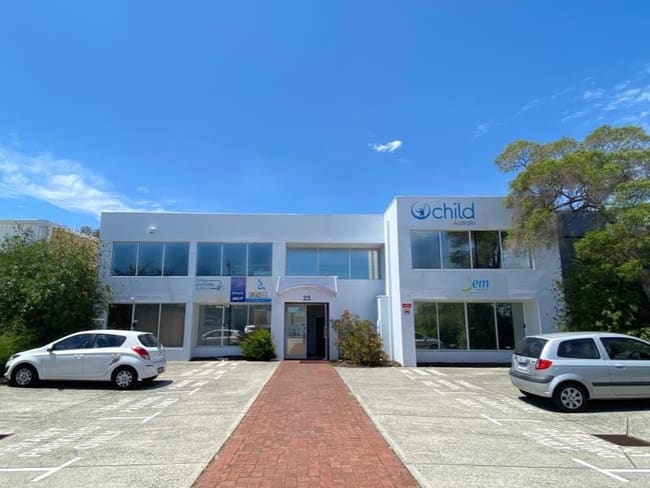 Suite 3/23 Belgravia Street Belmont WA 6104 Suite 3/23 Belgravia Street Belmont WA 6104