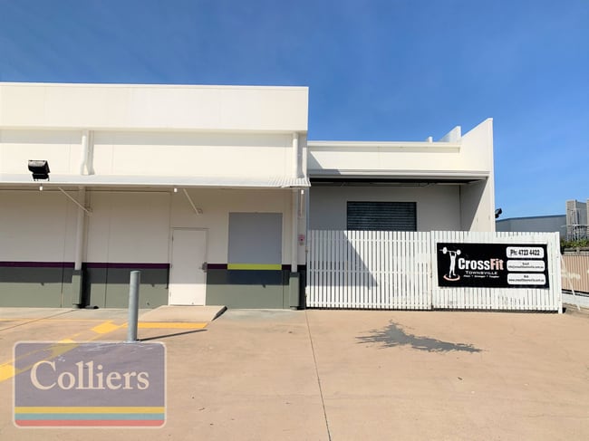 3A/16 High Range Road Thuringowa Central QLD 4817