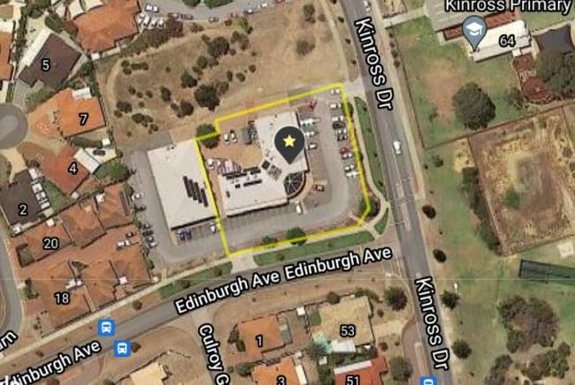 5/59 Kinross Drive Kinross WA 6028 5/59 Kinross Drive Kinross WA 6028