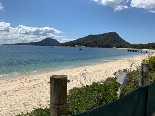 12/63 SHOAL BAY ROAD Shoal Bay NSW 2315 12/63 SHOAL BAY ROAD Shoal Bay NSW 2315