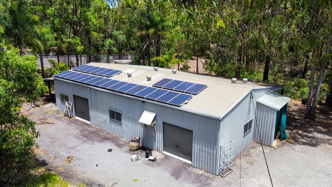 161 Kremzow Road Warner QLD 4500 161 Kremzow Road Warner QLD 4500