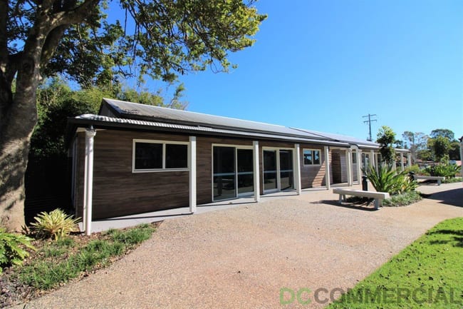 3/10481 New England Highway Highfields QLD 4352 3/10481 New England Highway Highfields QLD 4352