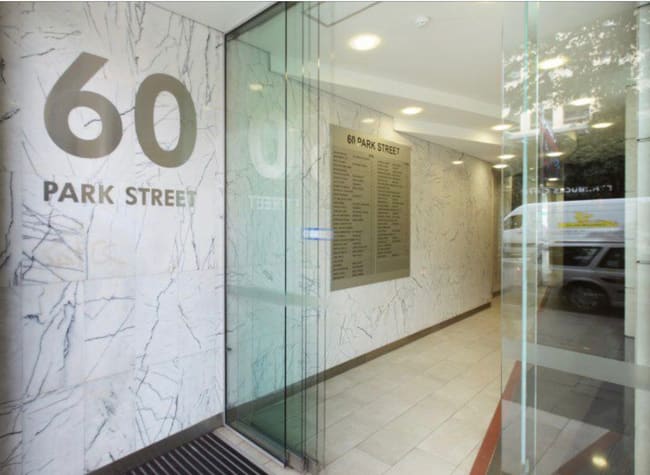 404/60 Park Street Sydney NSW 2000 404/60 Park Street Sydney NSW 2000