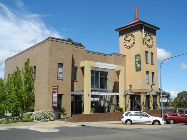7 & 8/118 Leura Mall Leura NSW 2780 7 & 8/118 Leura Mall Leura NSW 2780