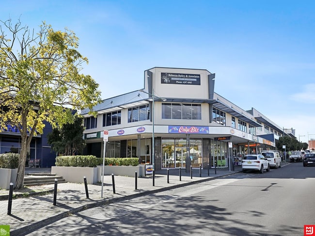 2 Memorial Drive Shellharbour City Centre NSW 2529 2 Memorial Drive Shellharbour City Centre NSW 2529