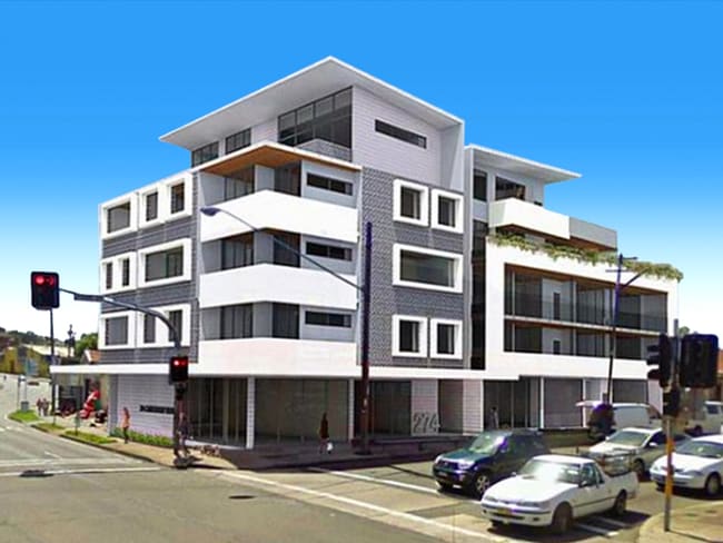 274 Canterbury Road Canterbury NSW 2193 274 Canterbury Road Canterbury NSW 2193