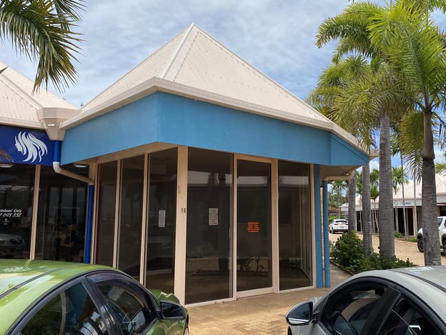 15/564 Esplanade Urangan QLD 4655 15/564 Esplanade Urangan QLD 4655