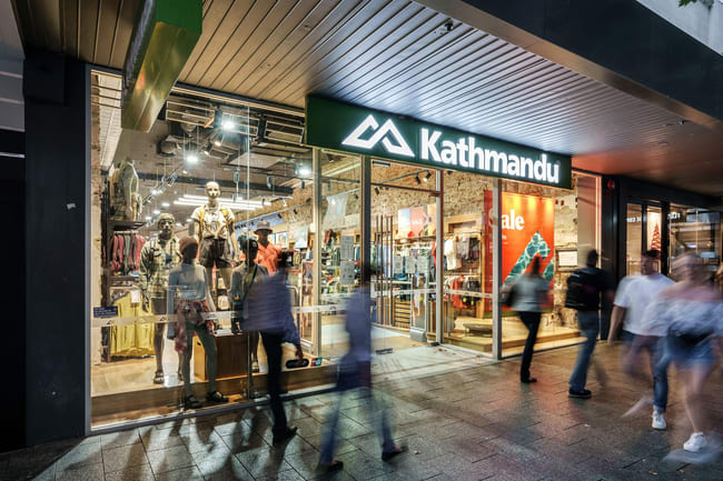 696 Hay Street Mall Perth WA 6000