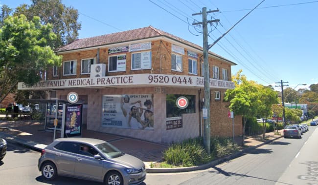 Suite 3, L1, 1-3 Station Street Engadine NSW 2233 Suite 3, L1, 1-3 Station Street Engadine NSW 2233