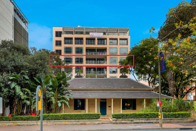 Level 4/85 George St Parramatta NSW 2150