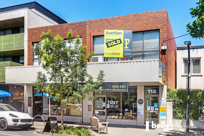7/112A-114A Martin Street Brighton VIC 3186 7/112A-114A Martin Street Brighton VIC 3186