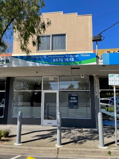 139B Wantirna Road Ringwood VIC 3134 139B Wantirna Road Ringwood VIC 3134