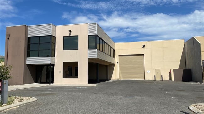 23 Trade Road Malaga WA 6090 23 Trade Road Malaga WA 6090